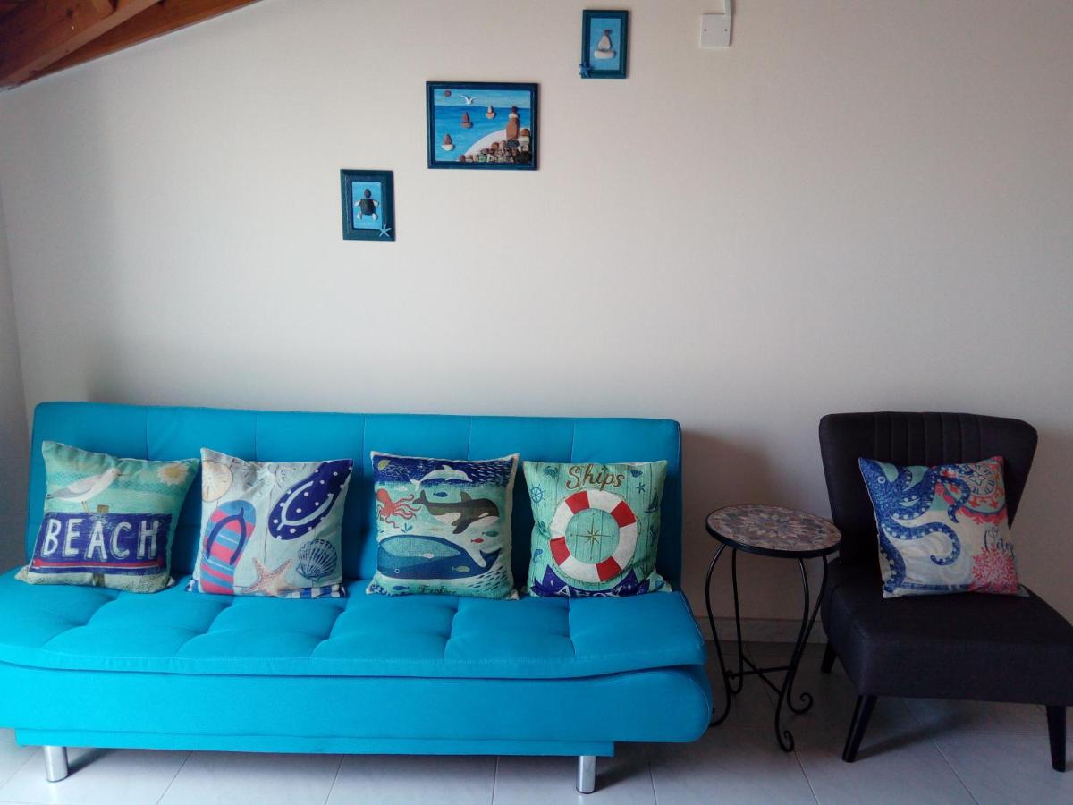 B&B Larnaca - Lighthouse - Bed and Breakfast Larnaca