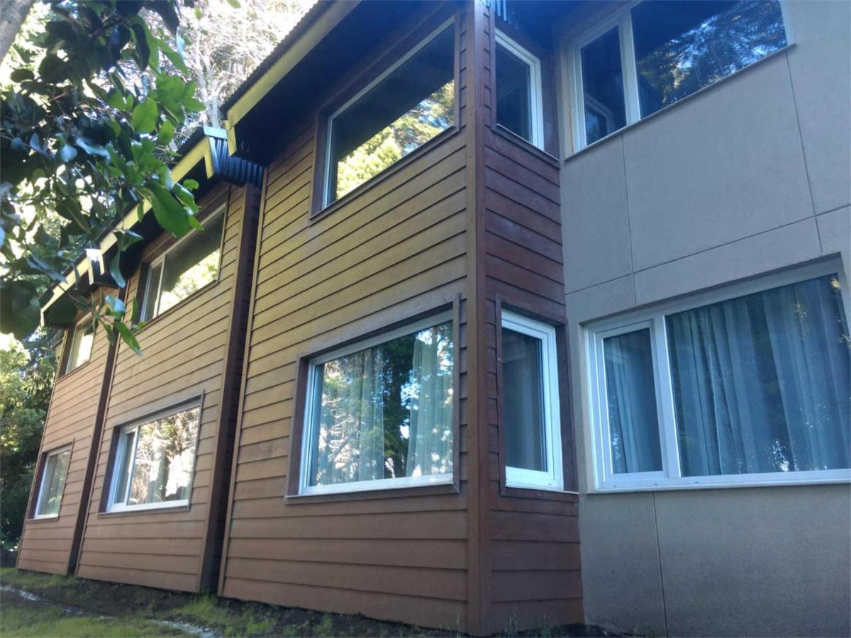 Bustillo Chico - Ferienwohnung Bariloche