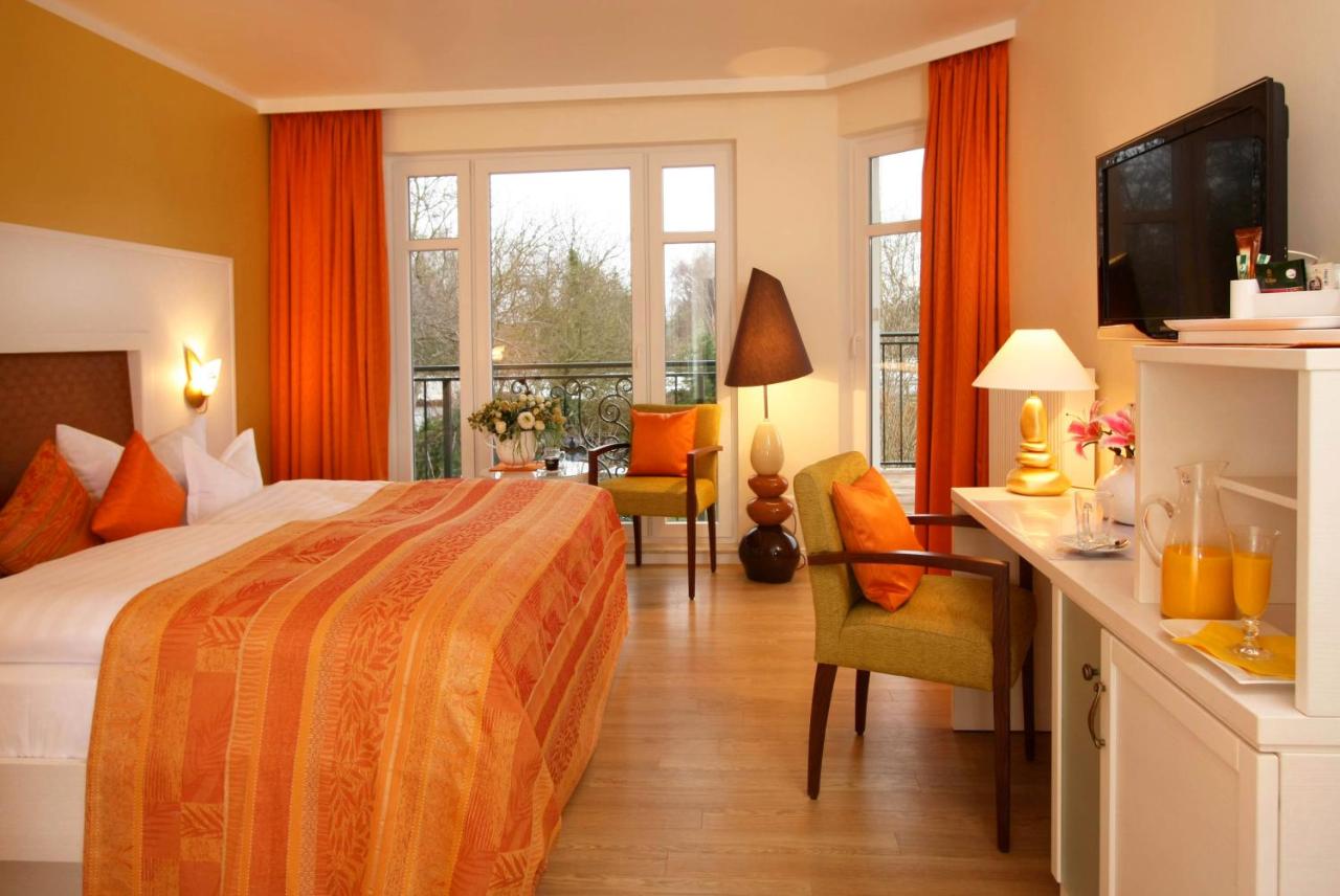 Comfort Doppelzimmer