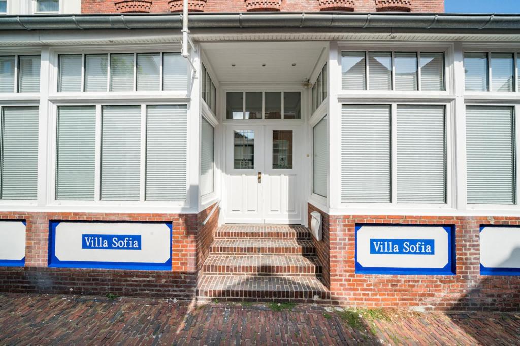Villa Sofia - B&B