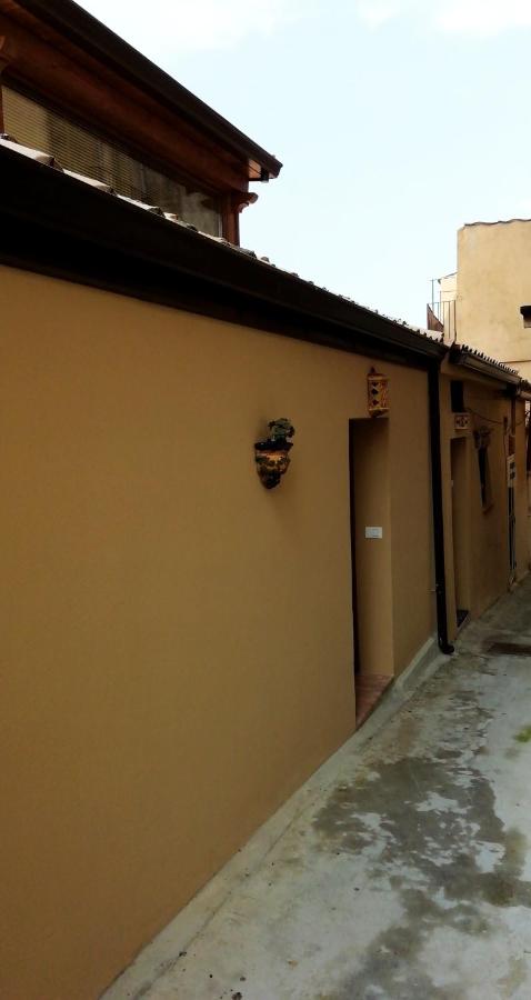 Casa Mancusa - B&B