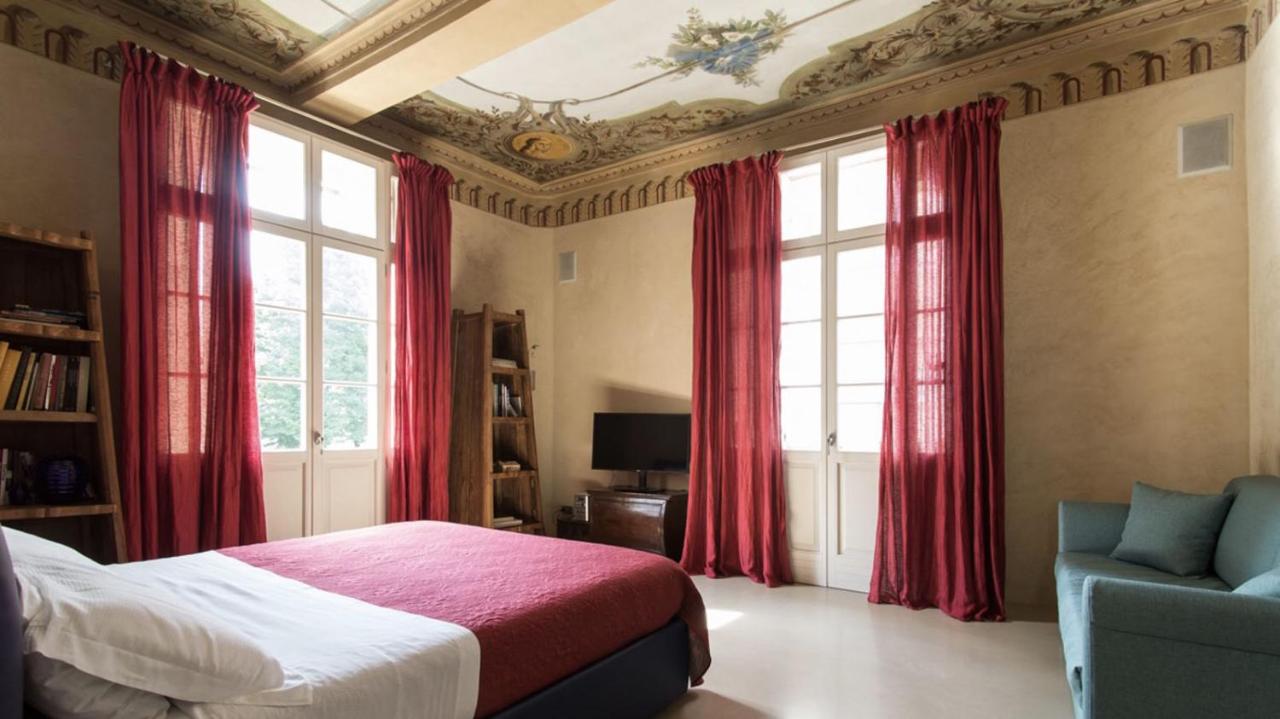 B&B Carpi - Domus Aurea - Bed and Breakfast Carpi