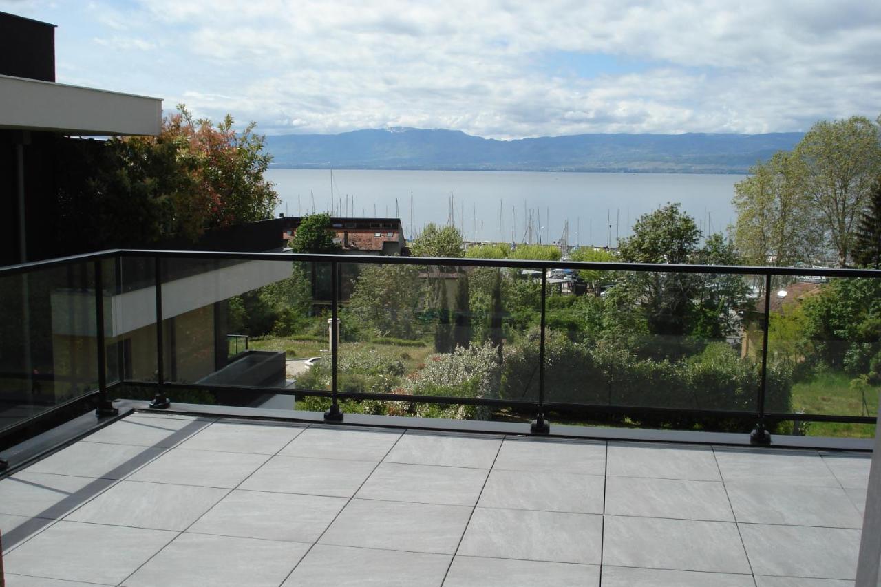 LEMAN - B&B