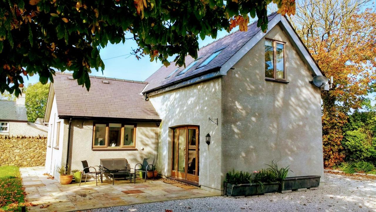 Honey Cottage - B&B Amlwch