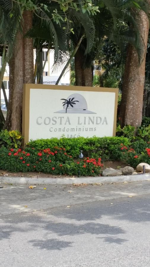 Jaco Costa Linda Condo - Bed and Breakfast