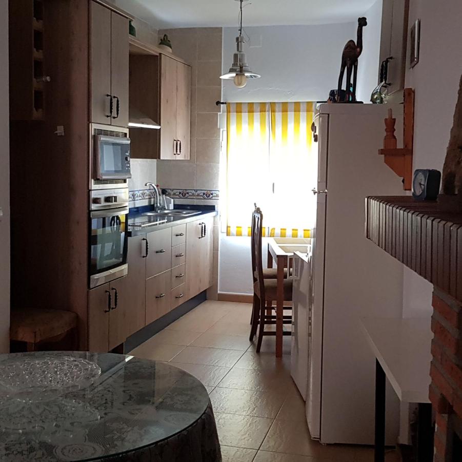 Alojamiento Rural Jacinta - B&B