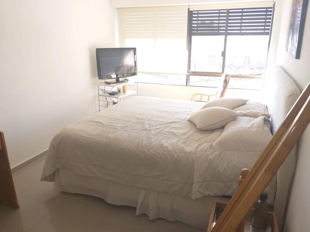 Apartamento de 3 dormitorios