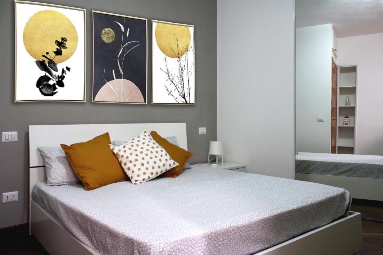 Da Zia Lù - Ferienwohnung Tivoli