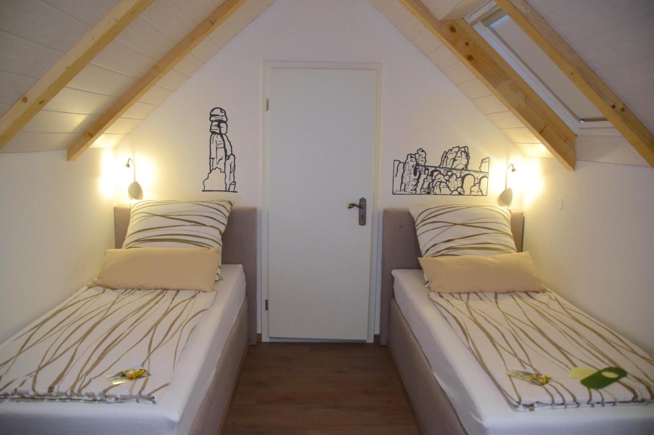 Suite con Balcone 