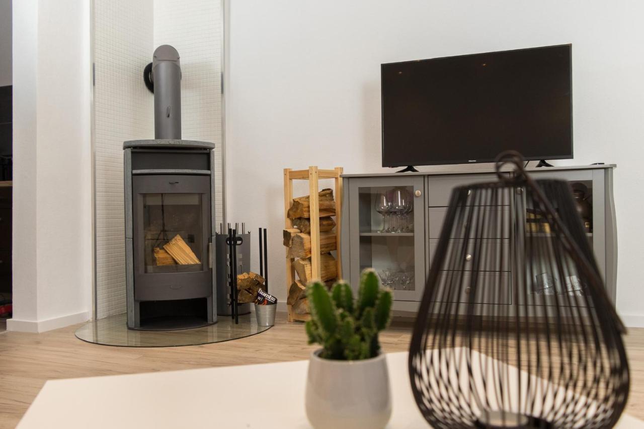 Casa Teutoburgia - B&B Herne