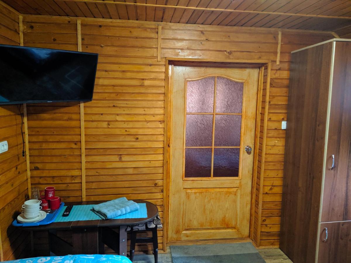 Standard Dreibettzimmer