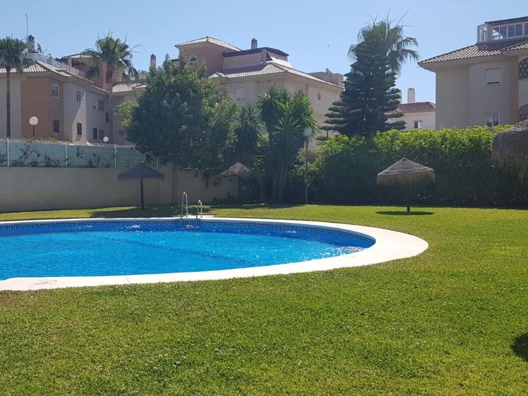 Apartamento en Torremolinos - Bed and Breakfast