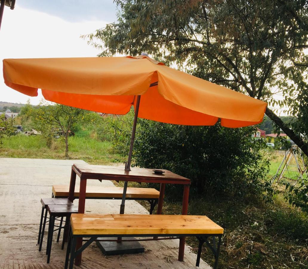 Casa Alexa - Bed and Breakfast