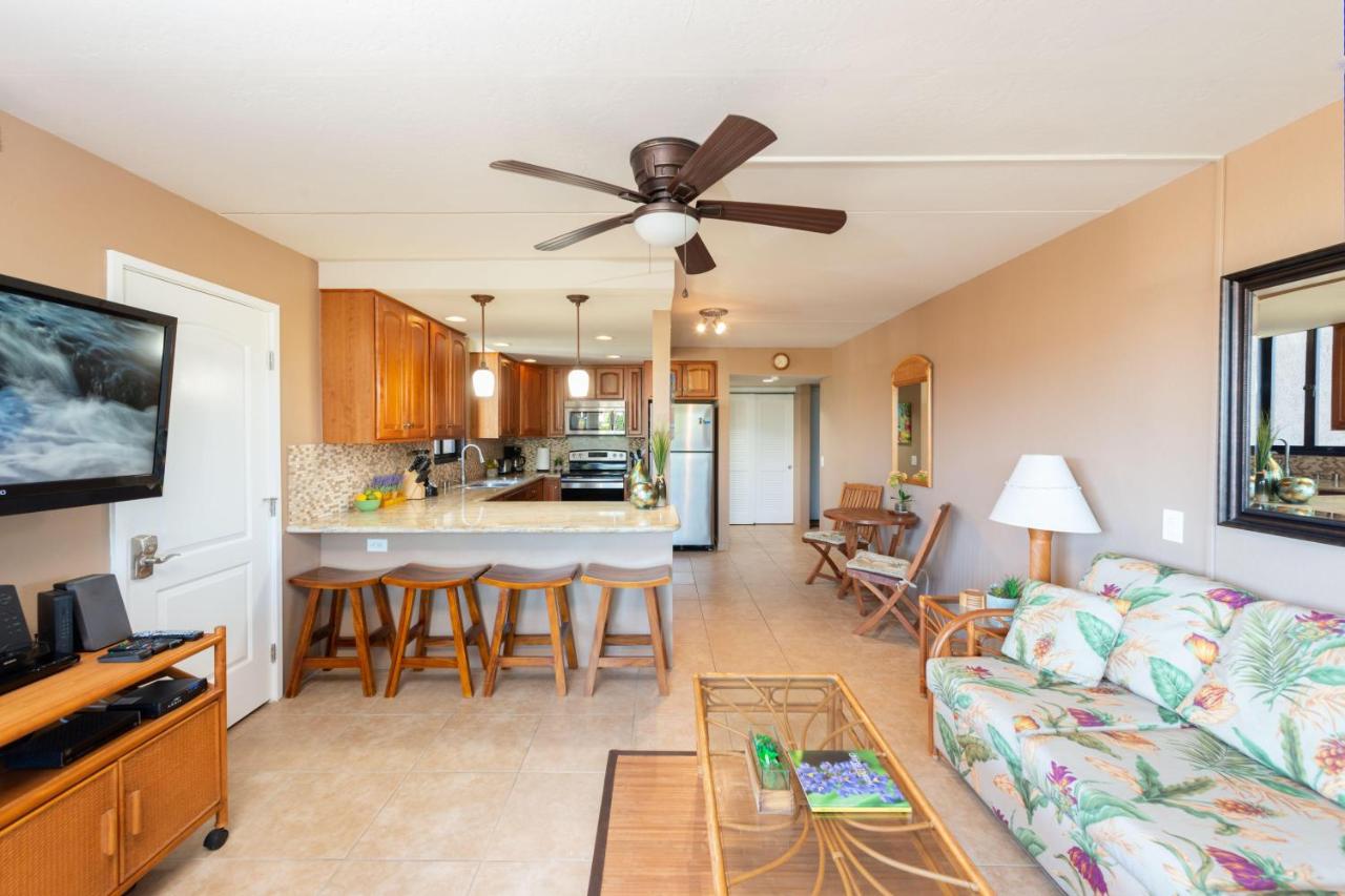 Kona Pacific A102 - Ferienwohnung Kailua-Kona
