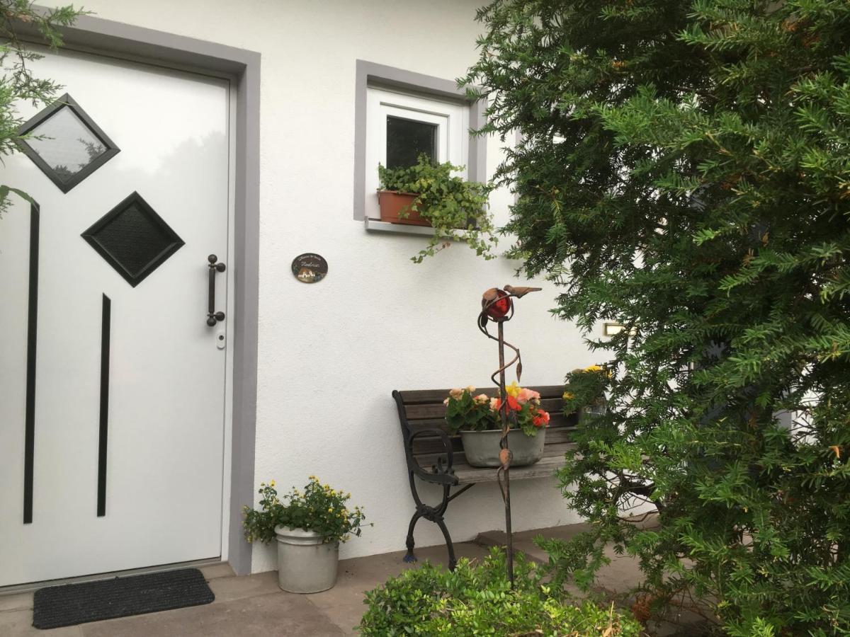 B&B Hameln - Ferienhaus Sonnenblume - Bed and Breakfast Hameln