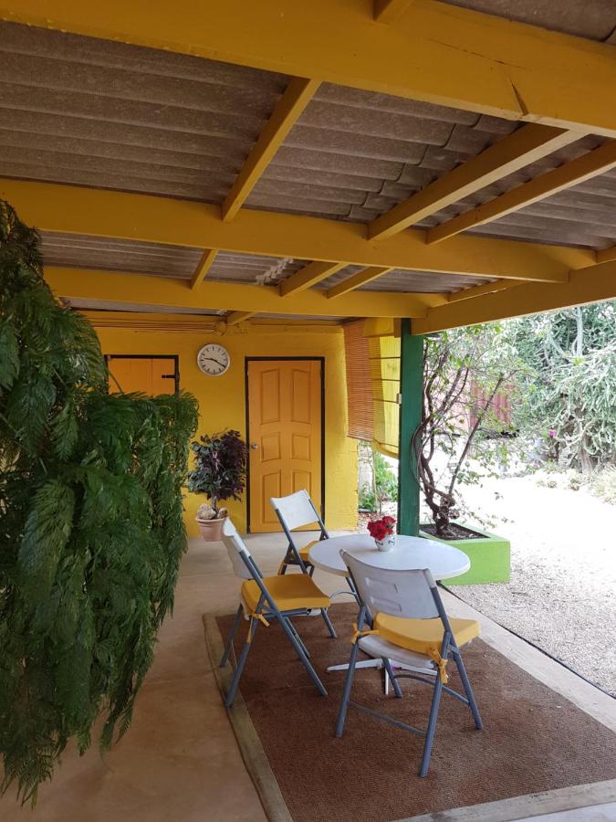Villa Chichila - B&B Kralendijk