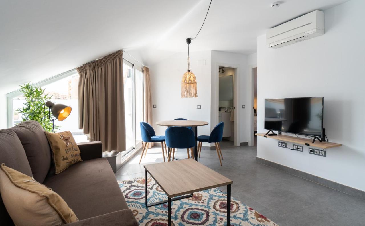Appartement de Grand Standing 1 Chambre - Vue sur Mer