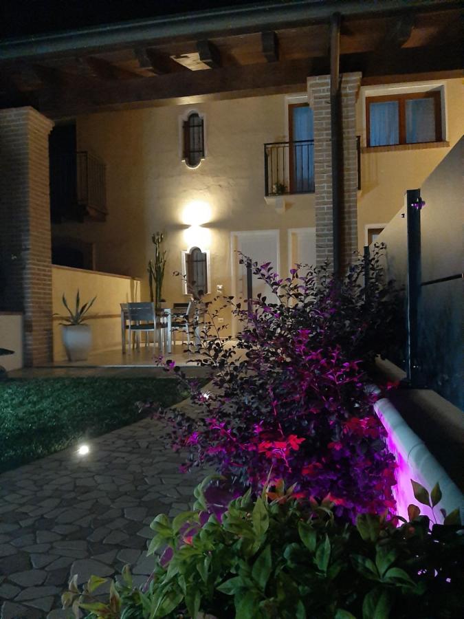 B&B Tezze - Sotto il Portico Home - Bed and Breakfast Tezze