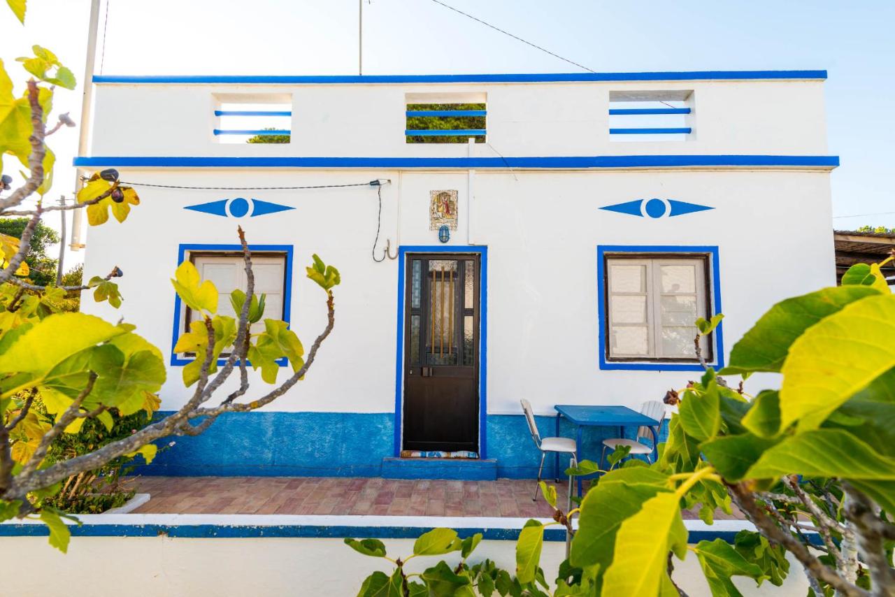Casas Típicas Algarvias - B&B