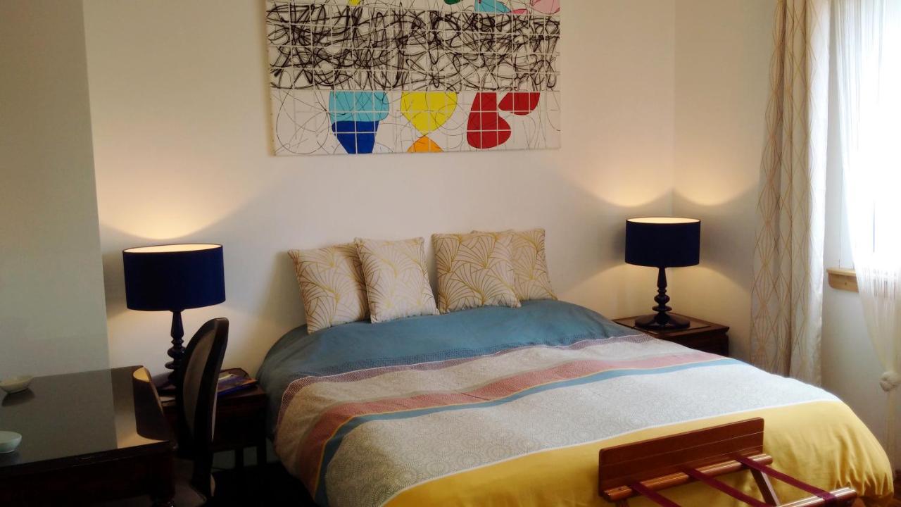 Large Double or Twin Room