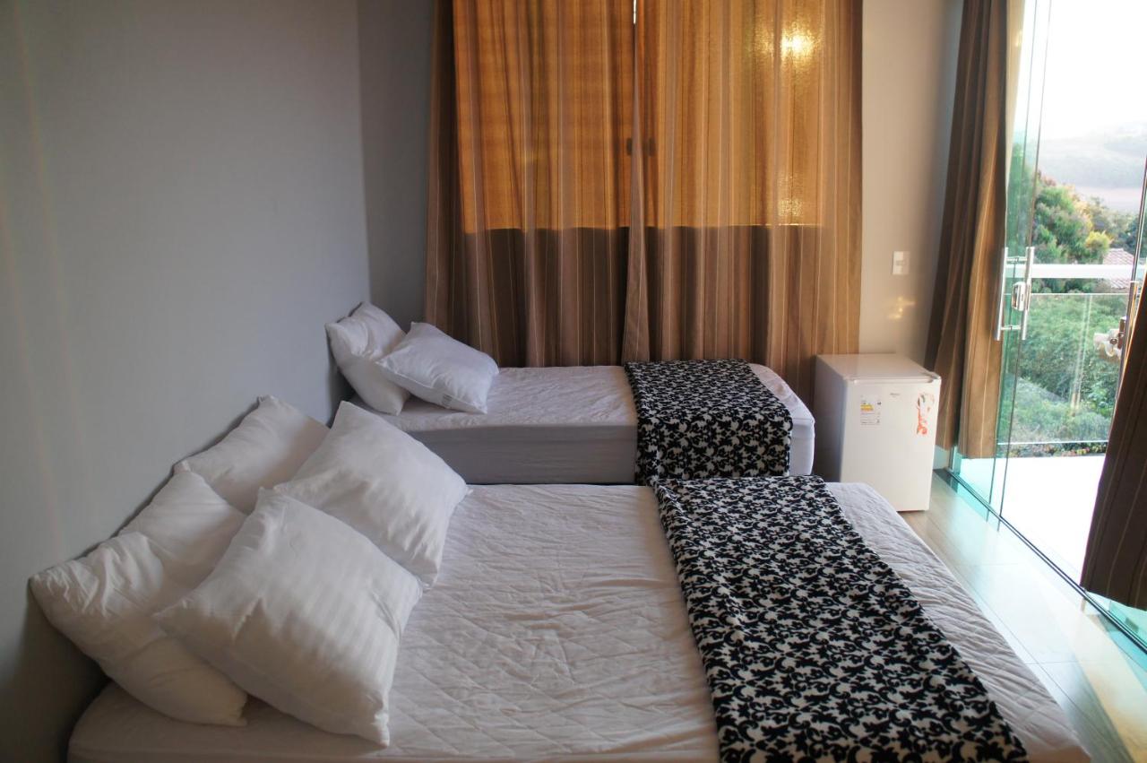 Chambre Triple Classique