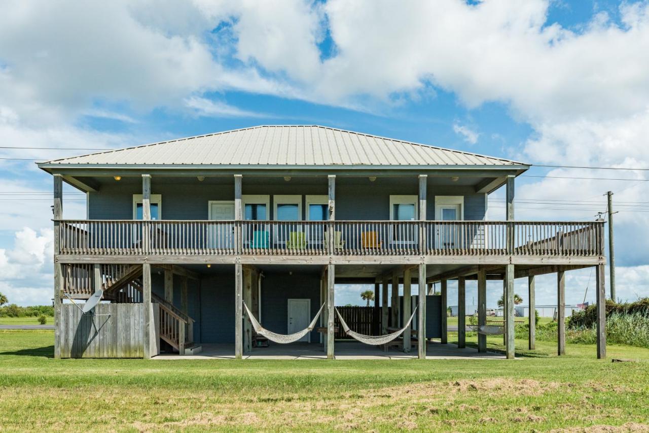 B&B Bolivar Peninsula - Serene Dunes - Bed and Breakfast Bolivar Peninsula