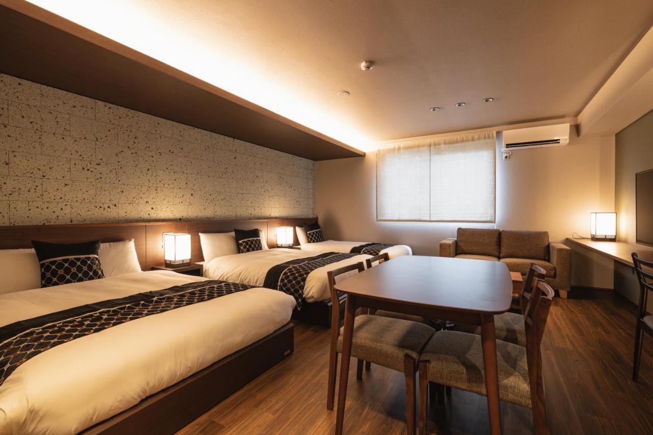 Camera Tripla Comfort