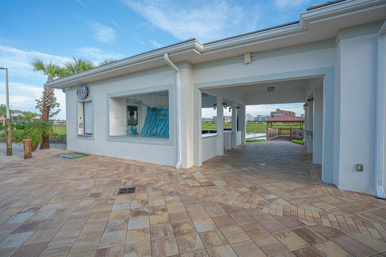 Only 5 Miles from Disney! Free Water Park! 2 Bed, 2 Bath Condo, Sleeps 8 - Chambres d’hôtes