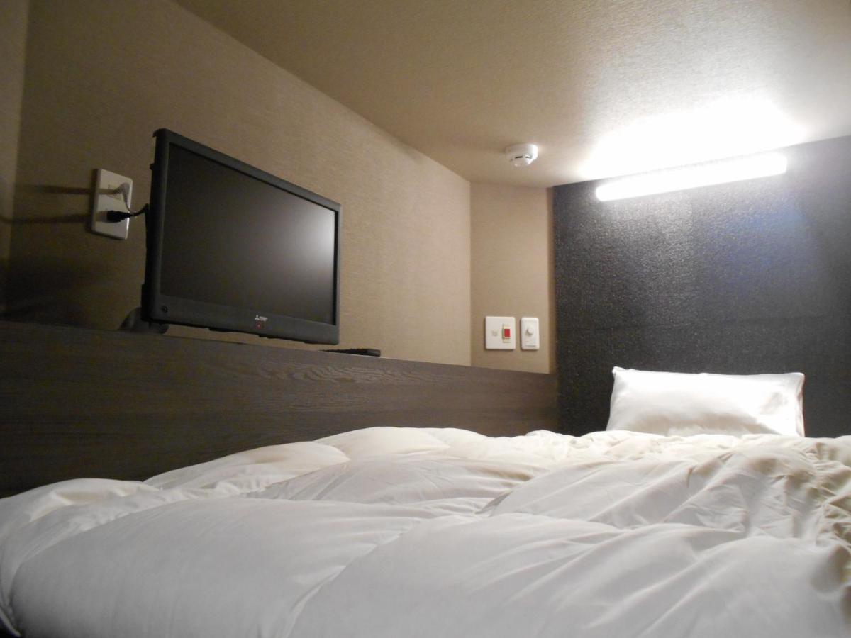 BIZCOURT CABIN SUSUKINO 사진 11