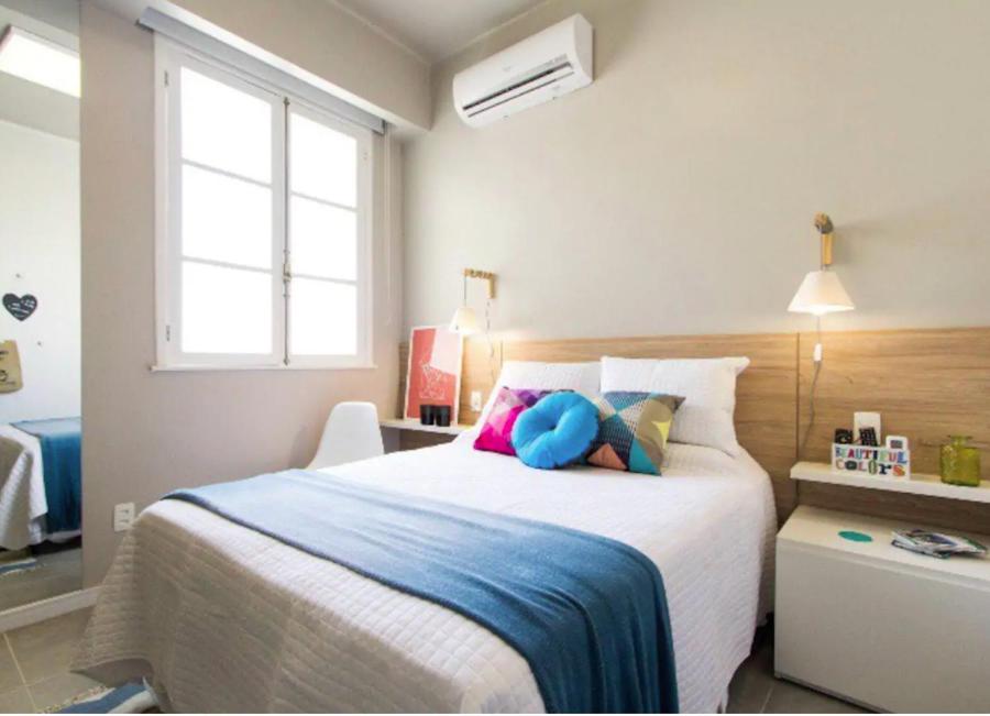 The Copacabana Jewel - B&B