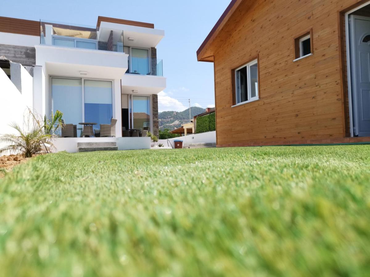 Agia Marina Chrysochous - Ferienwohnung