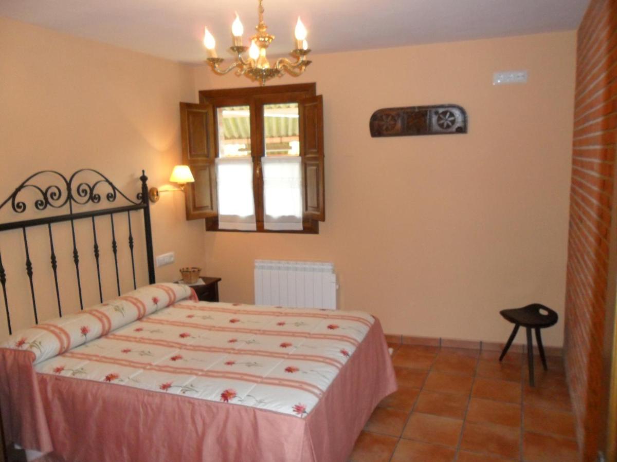 One-Bedroom Apartment (2 - 4 Adults)