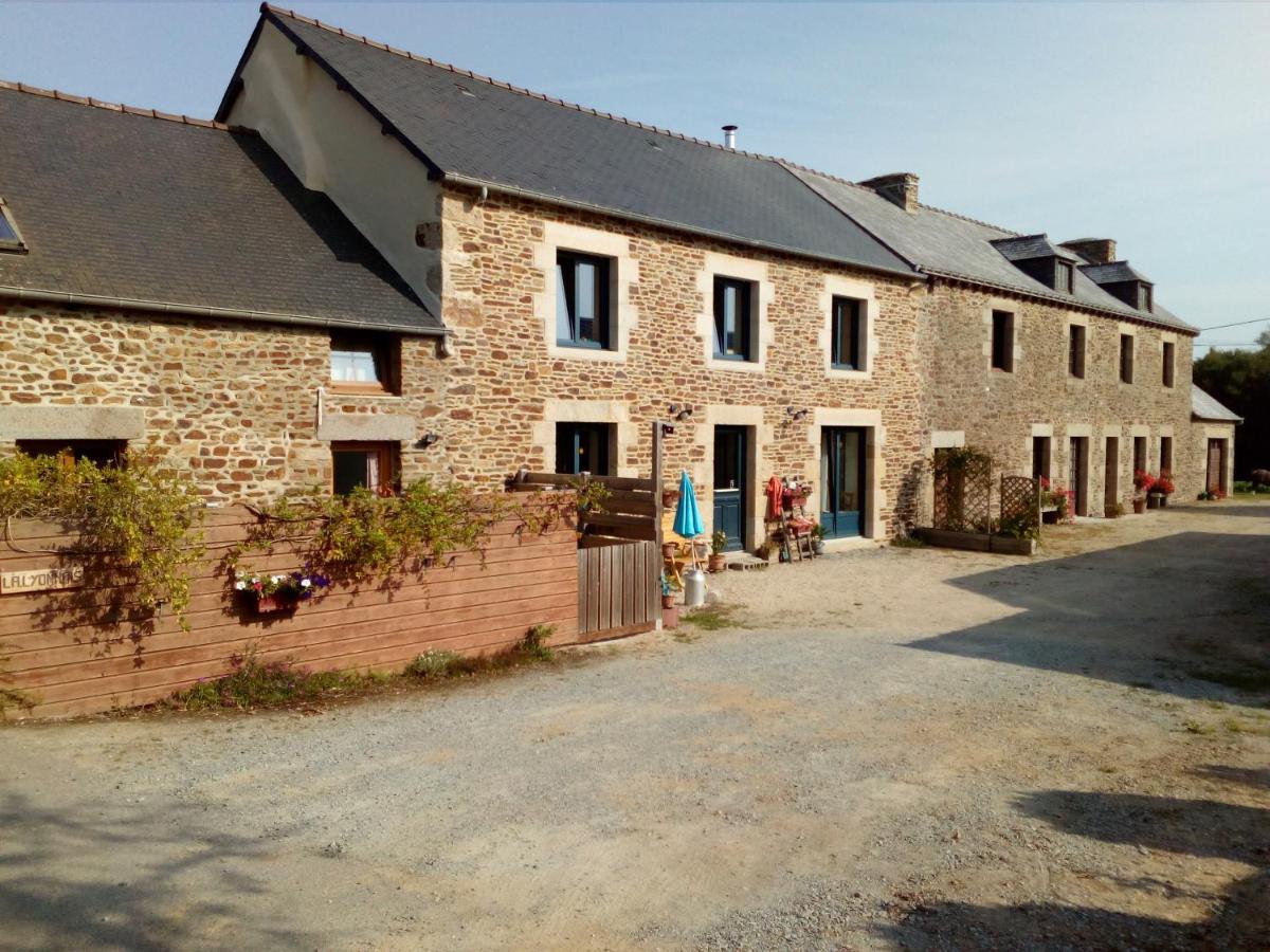 La Lyonnais - Chambres d’hôtes
