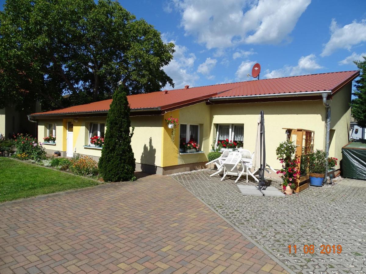 B&B Cottbus - Haus Lisa - Bed and Breakfast Cottbus