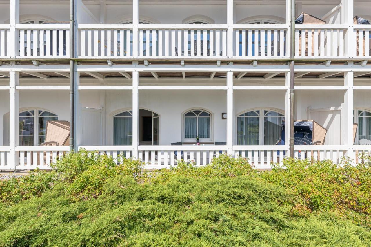 2-Room Apartment with Balcony