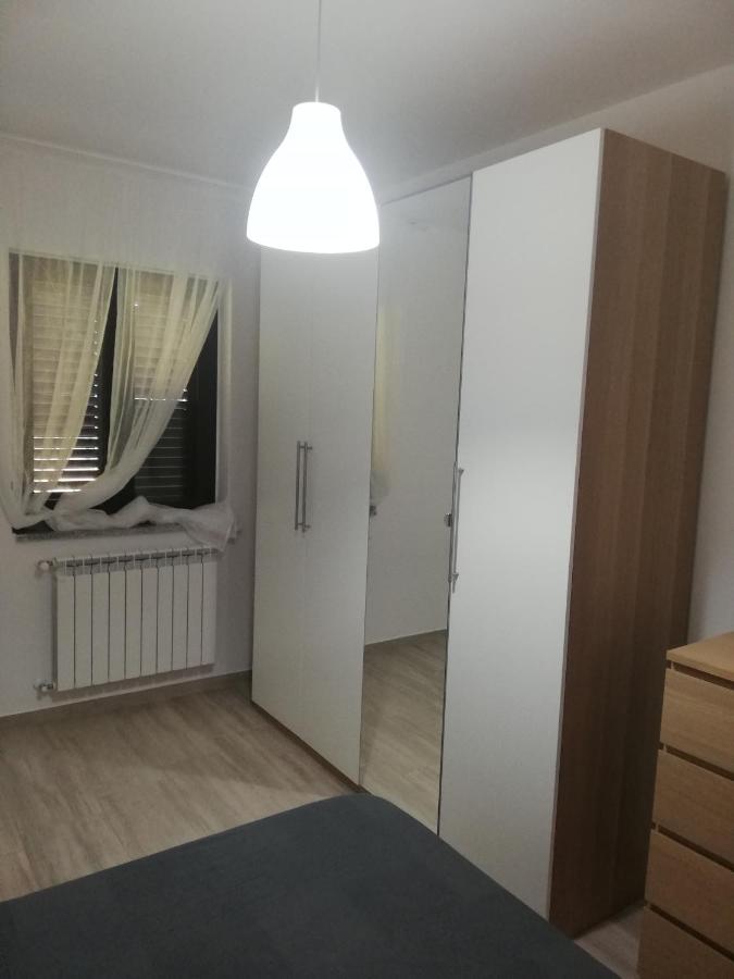 Casa vacanze Villa Algieri - B&B Marina di Schiavonea