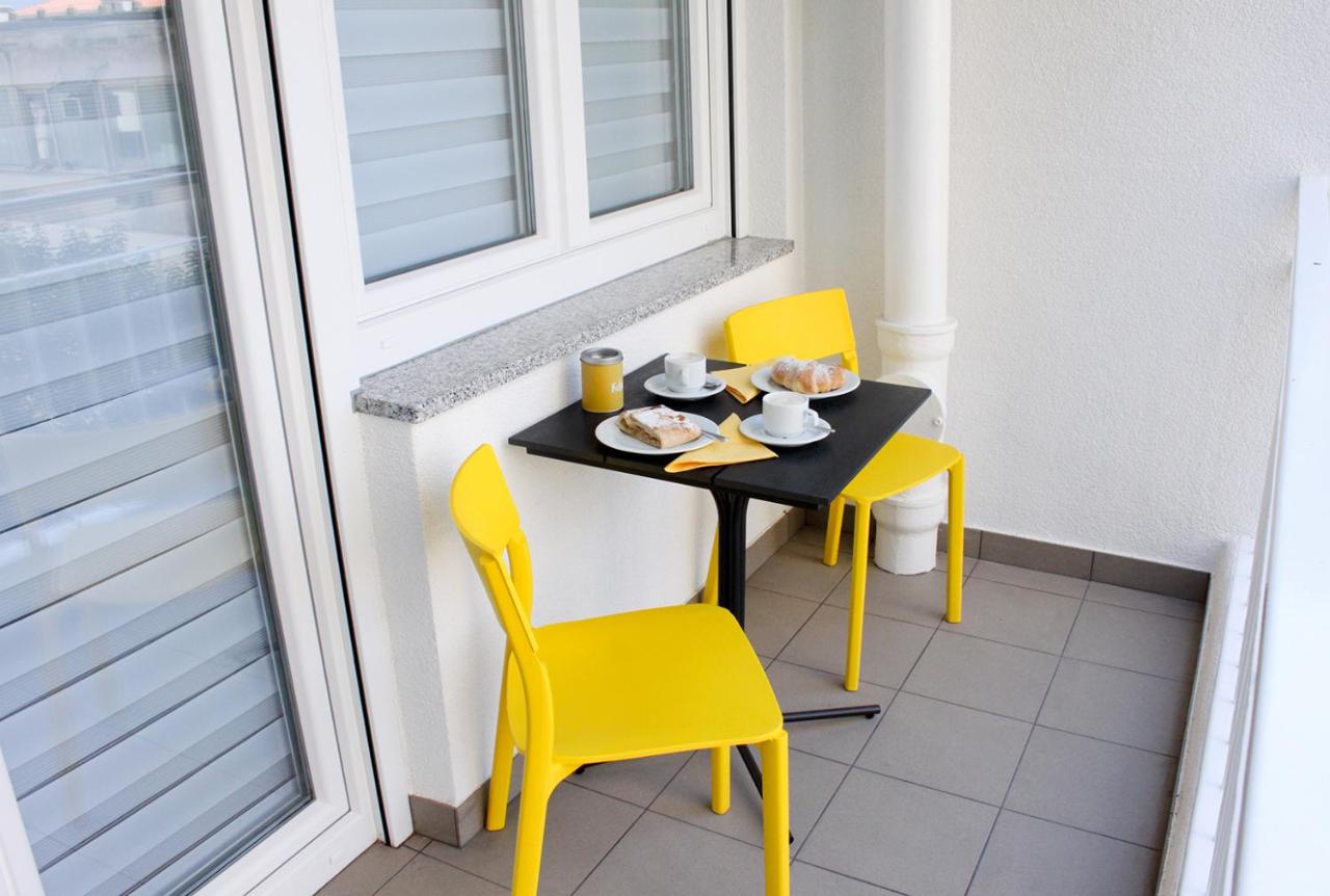 Apartment discoveRI by Irundo - Chambres d'hôtes Rijeka