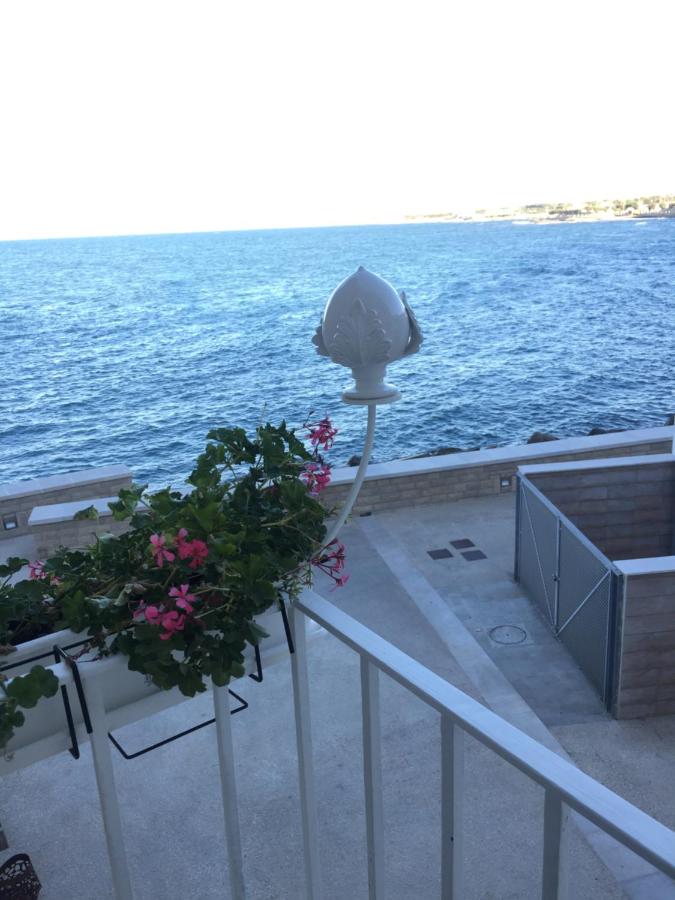 B&B Giovinazzo - Balconcino sul mare - Bed and Breakfast Giovinazzo