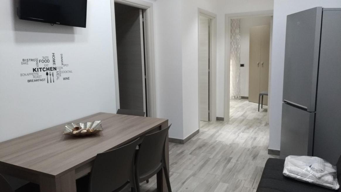 Appartement 2 Chambres