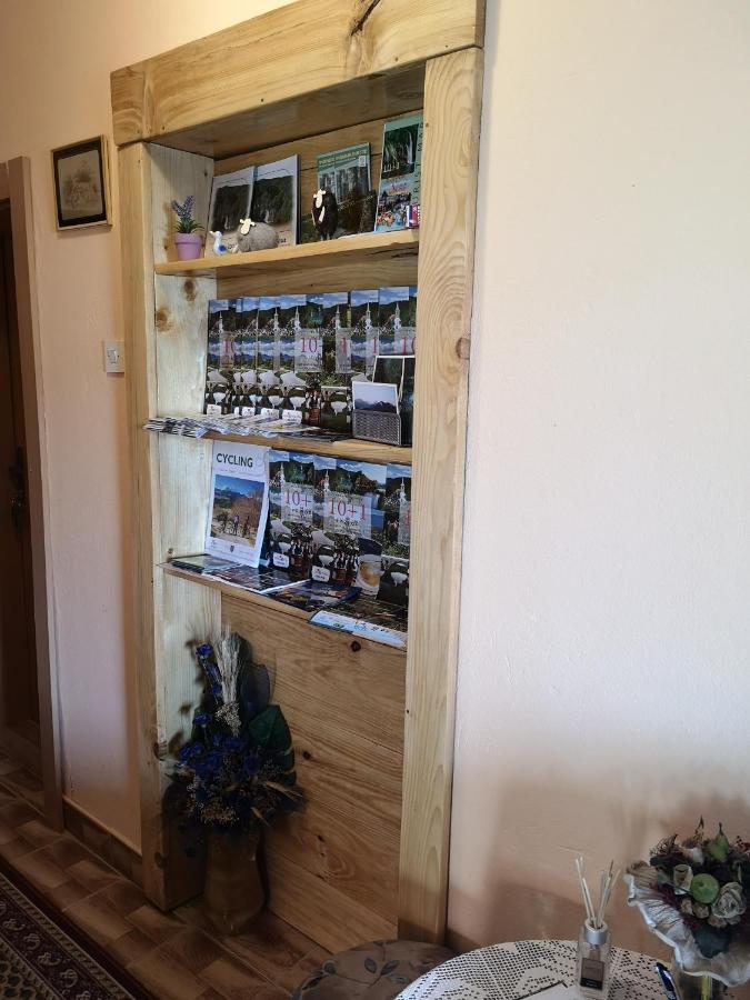 Plitvice Mountain Spring - B&B Korenica