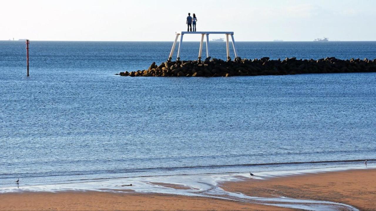 Last Cottage - B&B Newbiggin-by-the-Sea