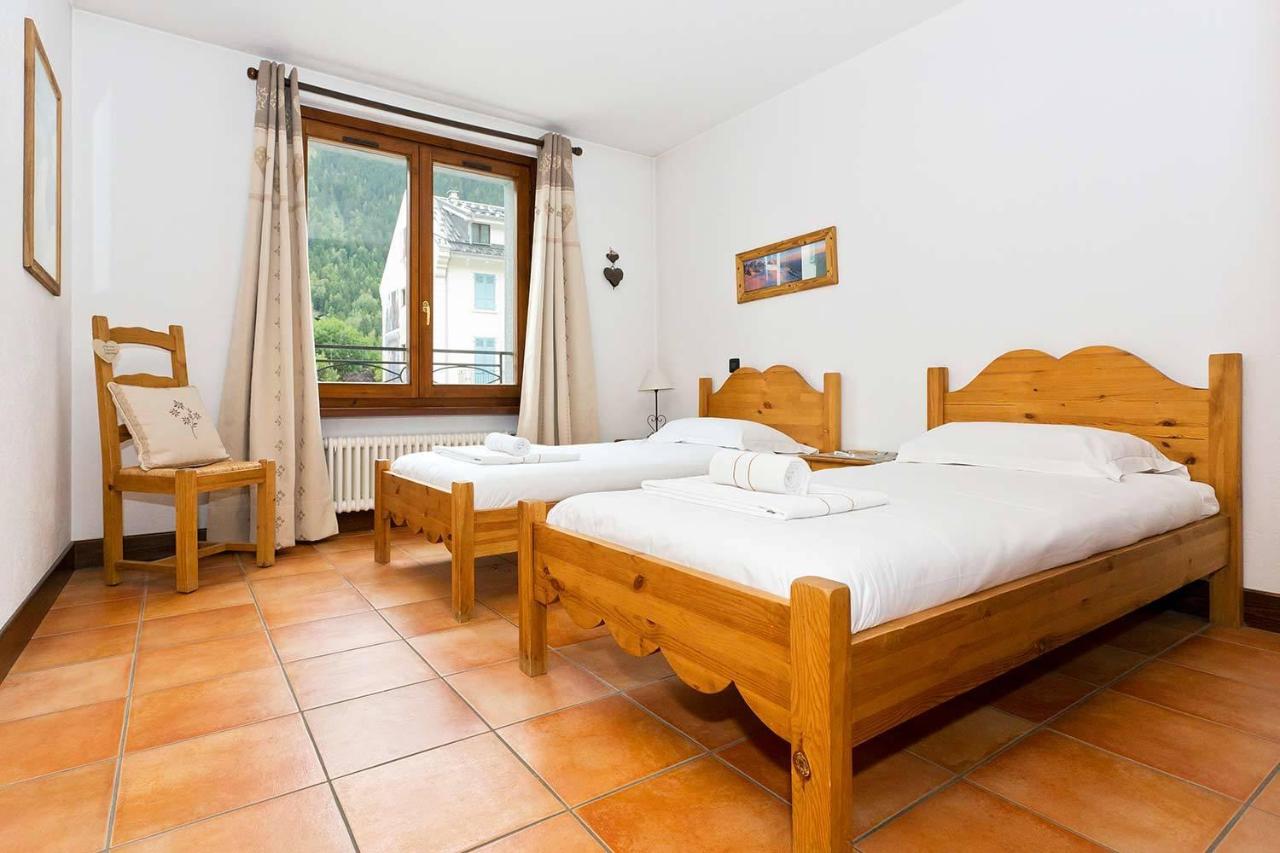 Appartamento con 3 Camere da Letto