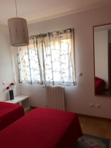 Standard Zweibettzimmer