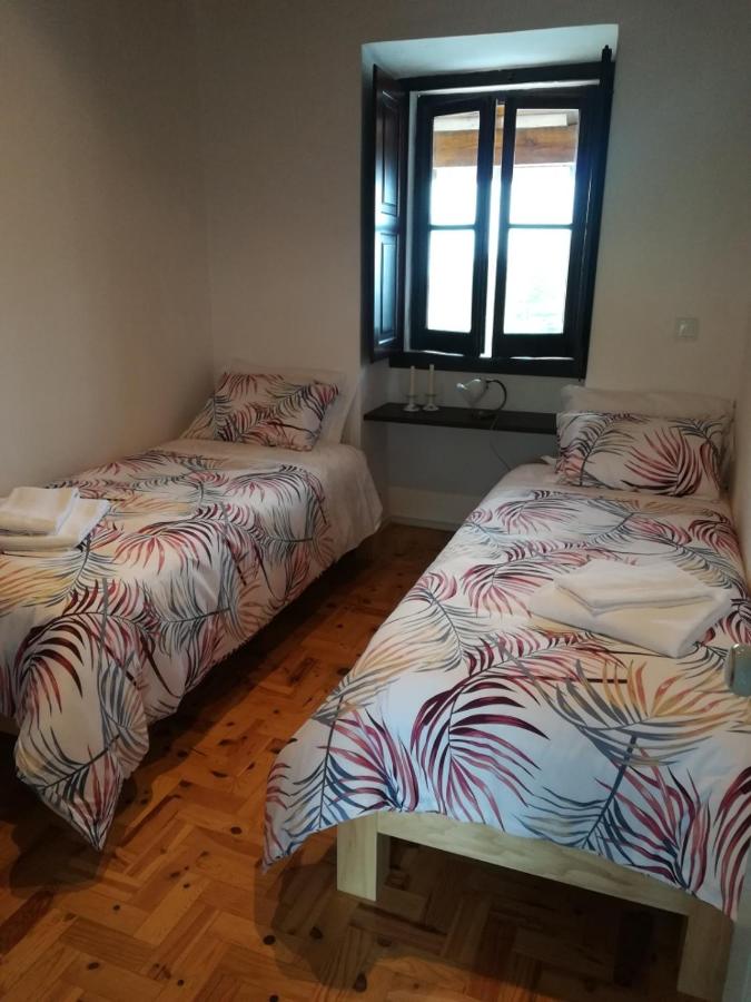 Quinta dos Capuchos Casa da Adega - B&B Alcobaça