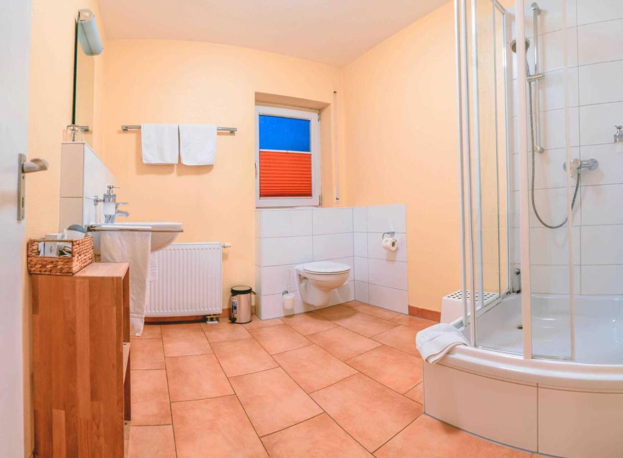 Apartamento de 1 dormitorio con balcón