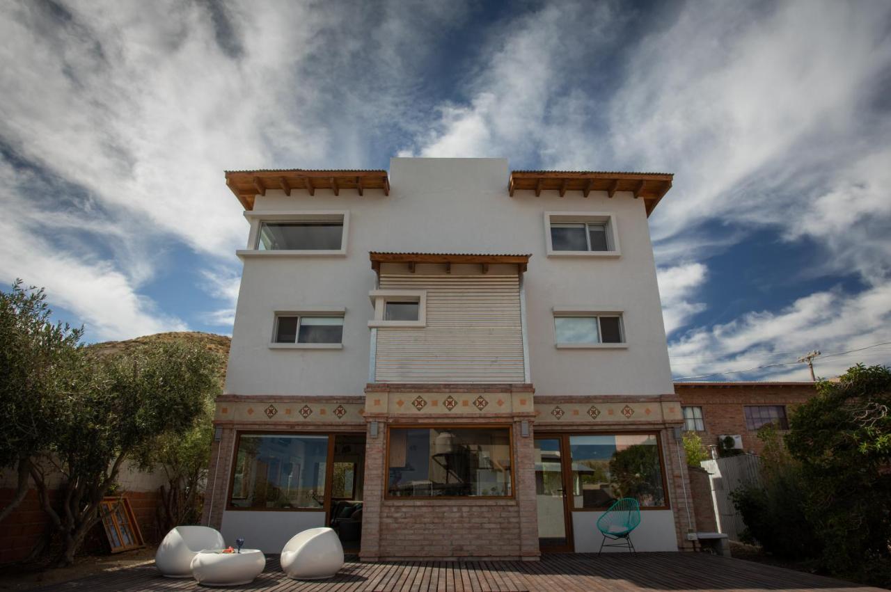 Casa Serendipia - Chambres d’hôtes Puerto Pirámides