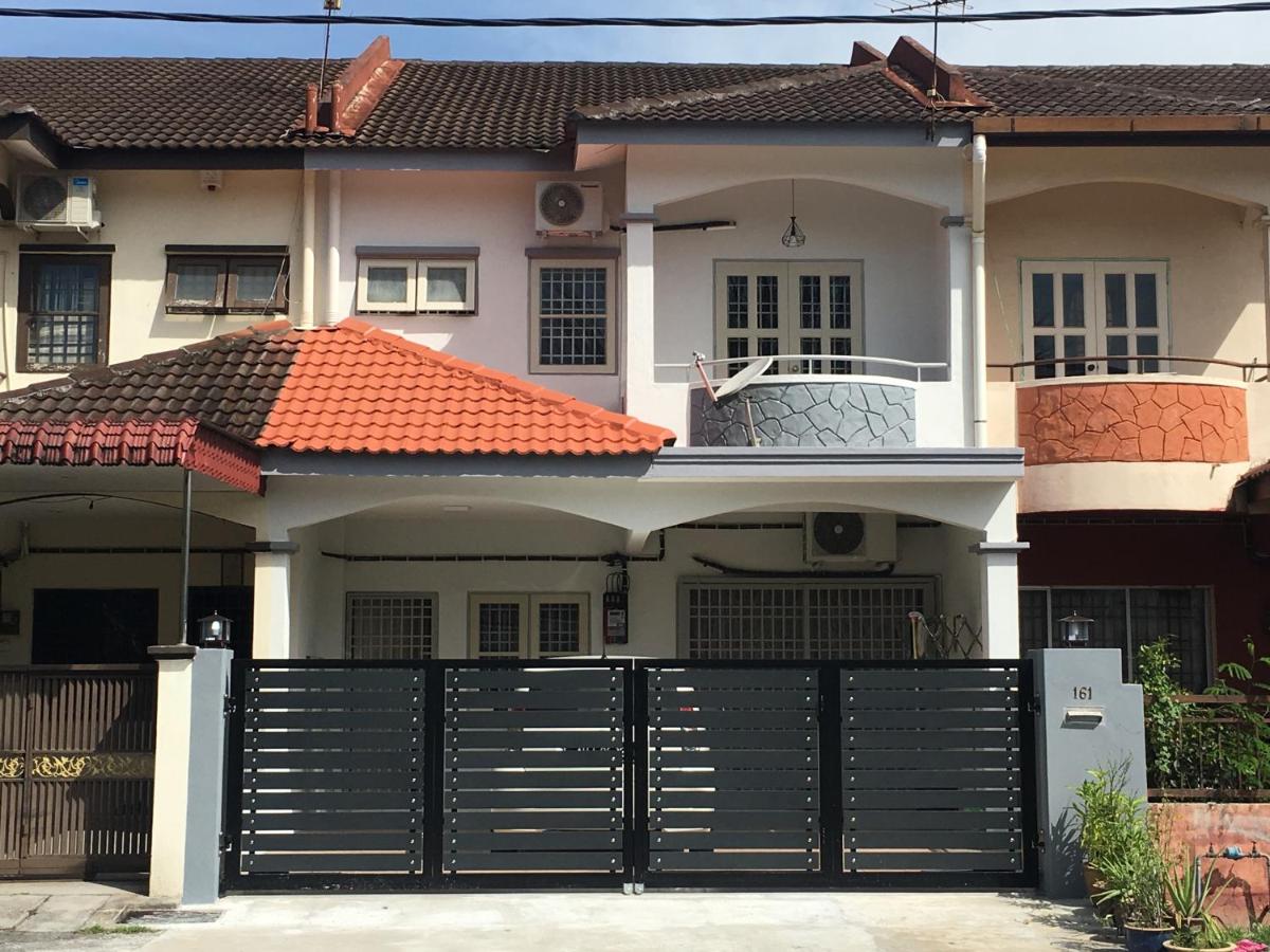 Ipoh Station 18 - B&B