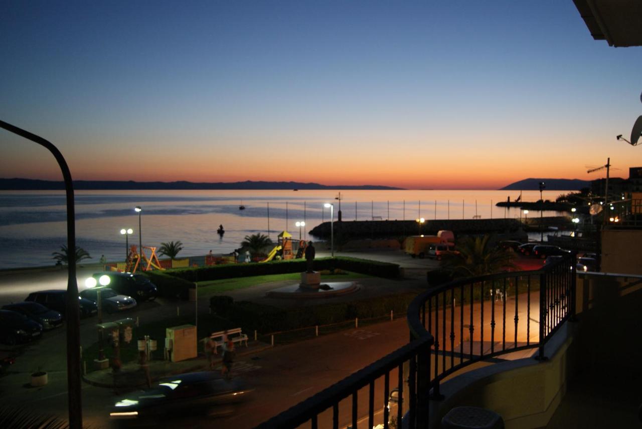 Apartments Lena - Chambres d’hôtes Podgora