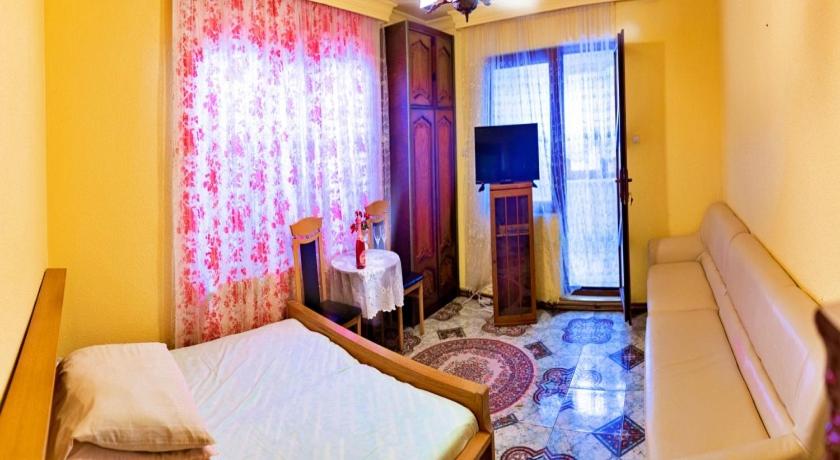 Camera Matrimoniale con Bagno Privato