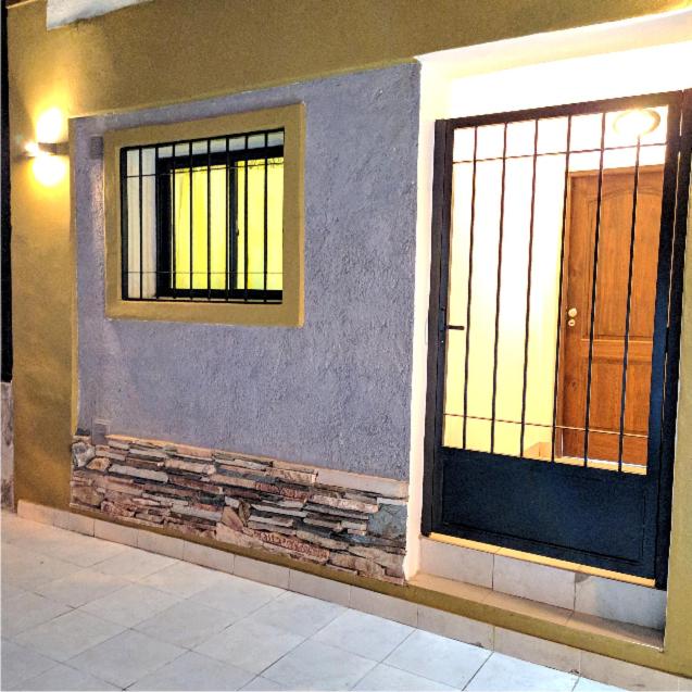 Loft Once07 - B&B Ciudad de La Rioja